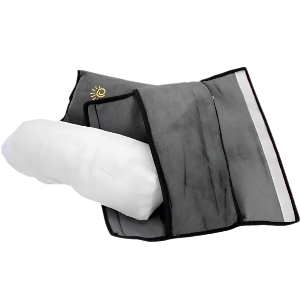 Soft & Cozy™ Seatbelt Pillow