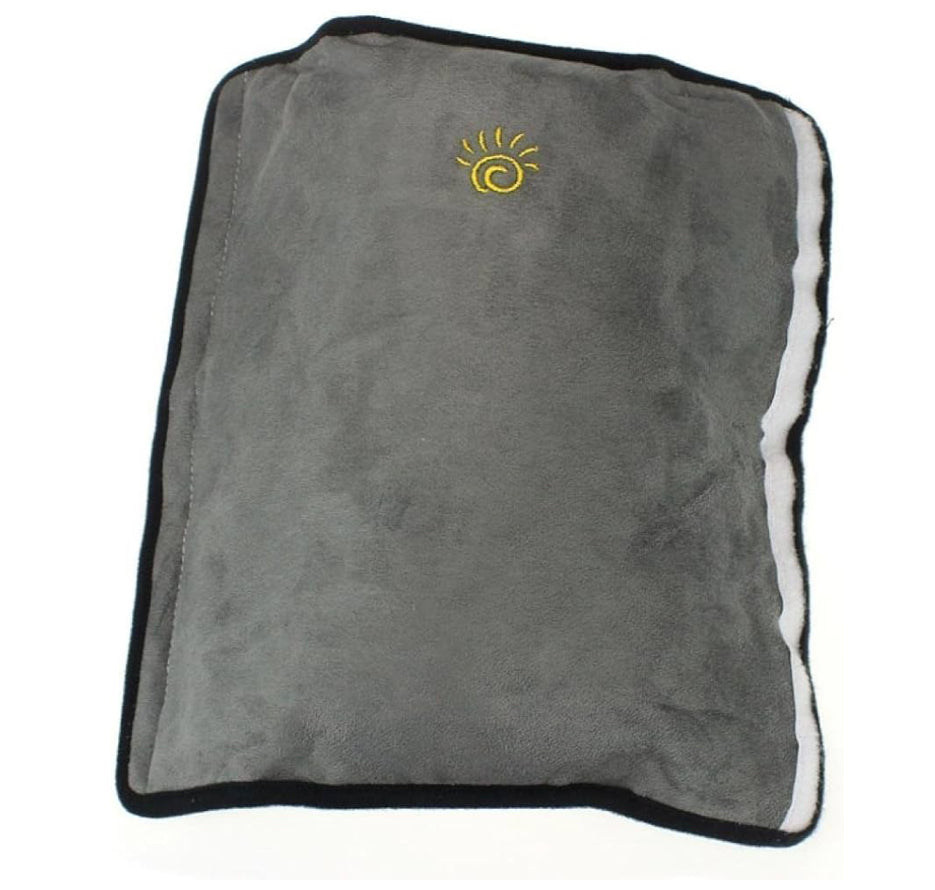 Soft & Cozy™ Seatbelt Pillow