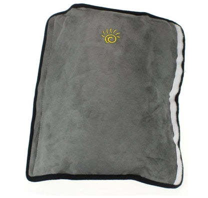 Soft & Cozy™ Seatbelt Pillow